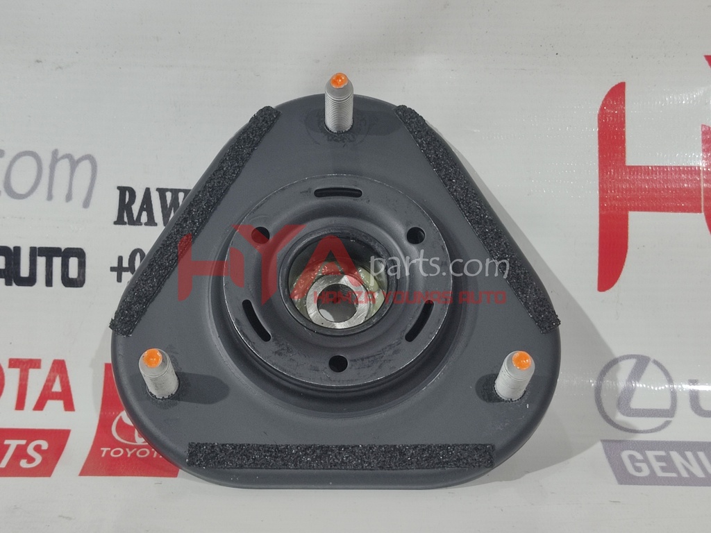 SUPPORT SUB-ASSY, FRONT SUSPENSION | H Y A parts